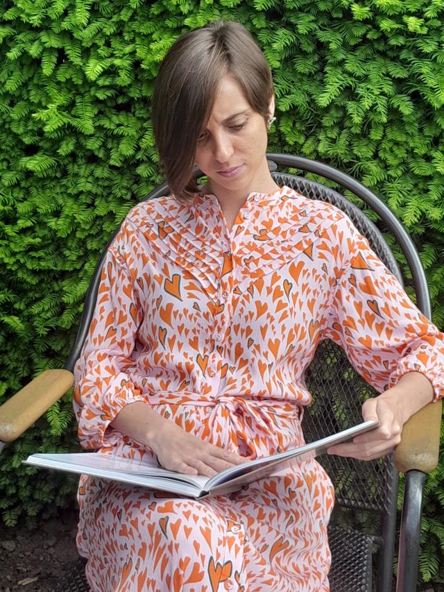 Nikky De Sitter