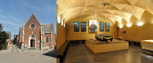 Sint-Antoniuskapel