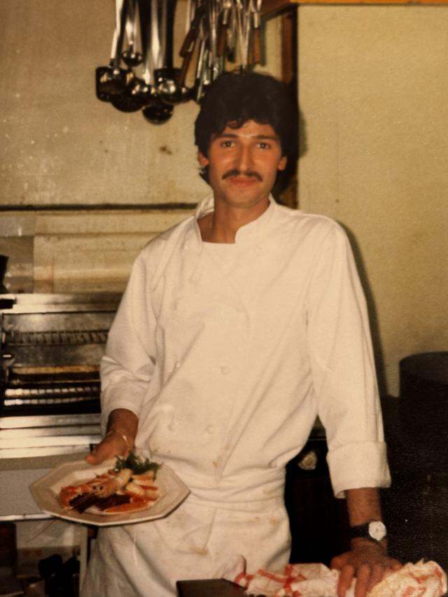 José als kok