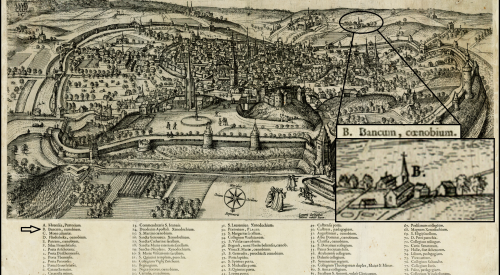 Leprozerie Terbank