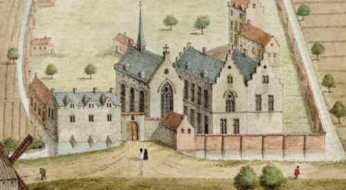 Foto: regionale beeldbank Mechelen. https://www.regionalebeeldbank.be/beeldbank/1110648