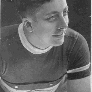 Portretfoto van Willy De Bruyn